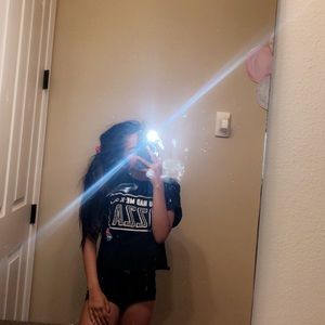 Meet your Posher, Miranda